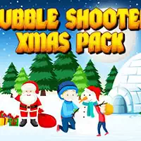 bubble_shooter_xmas_pack ហ្គេម